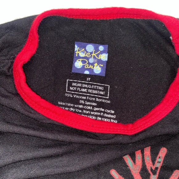 🦌Kickee Holiday Set🦌 - Picture 5 of 5